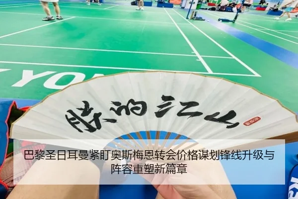 巴黎圣日耳曼紧盯奥斯梅恩转会价格谋划锋线升级与阵容重塑新篇章
