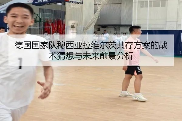 德国国家队穆西亚拉维尔茨共存方案的战术猜想与未来前景分析