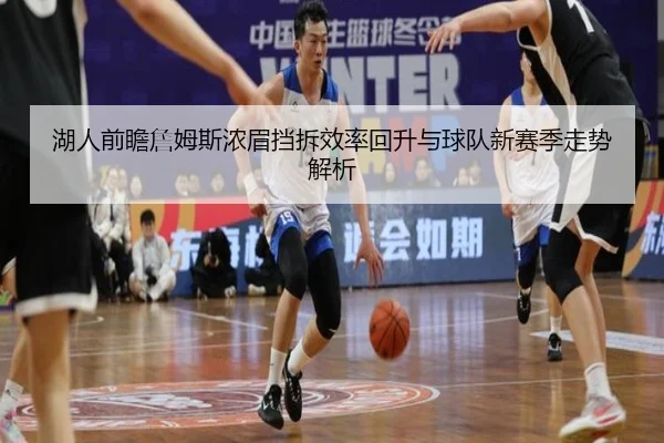 湖人前瞻詹姆斯浓眉挡拆效率回升与球队新赛季走势解析