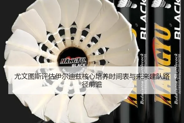 尤文图斯评估伊尔迪兹核心培养时间表与未来建队路径前瞻